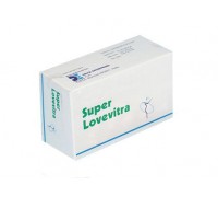 Super Lovevitra (Супер Ловевитра)